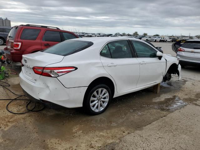 Image 3 of 2018 TOYOTA CAMRY L 2018 with VIN 4T1B11HK6JU127410