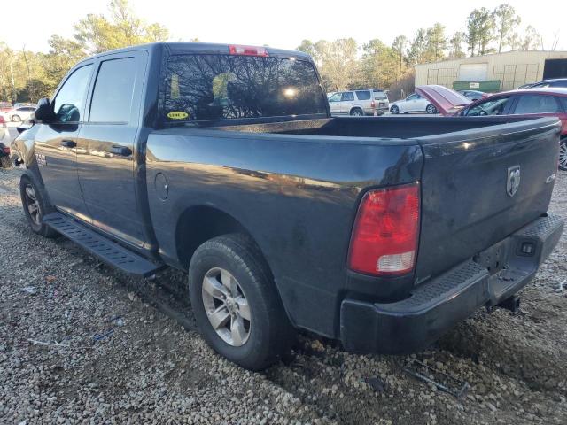 Image 2 of 2019 RAM 1500 CLASSIC TRADESMAN 2019 with VIN 3C6RR7KG0KG651764