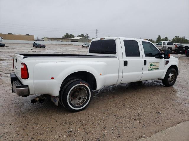 Obraz 3 z 2008 FORD F350 SUPER DUTY 2008 z VIN 1FTWW32R18ED76470