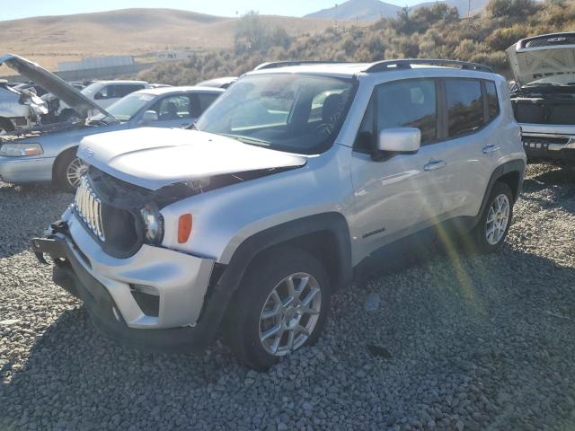 Изображение 1 2019 JEEP RENEGADE LATITUDE 2019 с VIN ZACNJBBB7KPK43442