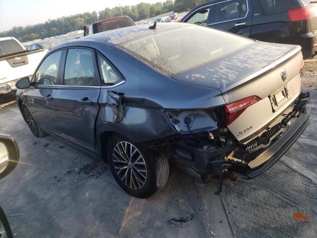 Изображение 2 2021 VOLKSWAGEN JETTA S 2021 с VIN 3VWC57BU7MM035366