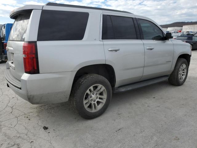 Image 3 of 2018 CHEVROLET TAHOE K1500 LT 2018 with VIN 1GNSKBKC3JR199717