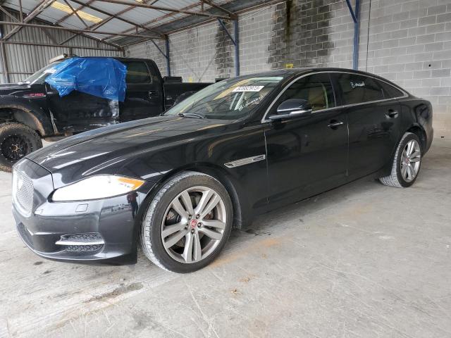 2015 JAGUAR XJL PORTFOLIO 2015 image