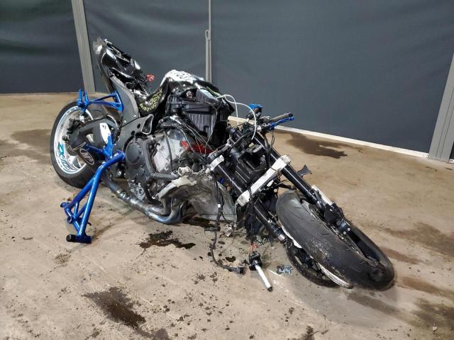 2020 KAWASAKI ZX1002  2020 image