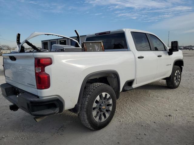 Obraz 3 z 2024 CHEVROLET SILVERADO K2500 CUSTOM 2024 z VIN 2GC4YME70R1188172