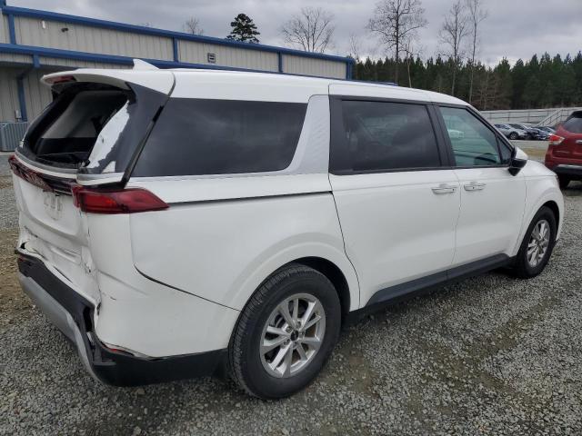Image 3 of 2022 KIA CARNIVAL LX 2022 with VIN KNDNB4H31N6133179