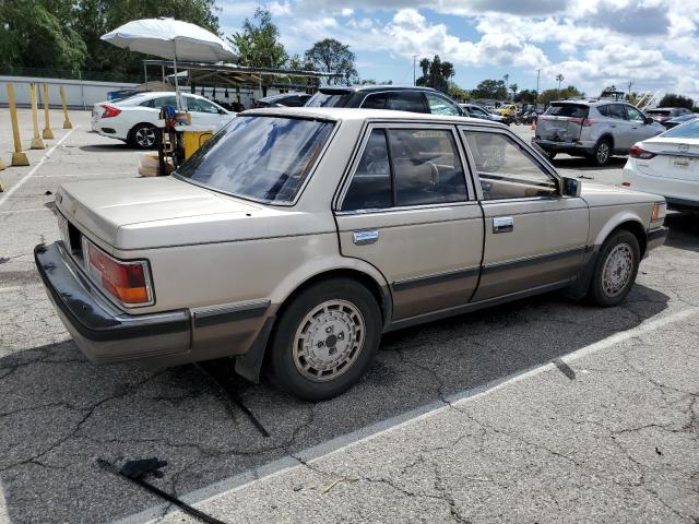 Изображение 3 1985 NISSAN MAXIMA  1985 с VIN JN1HU11S5FT069287