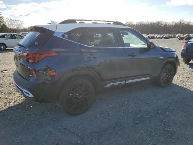 Obraz 3 z 2022 KIA SELTOS NIGHTFALL 2022 z VIN KNDEUCA20N7294896