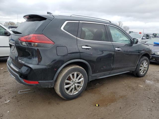 Image 3 of 2018 NISSAN ROGUE S 2018 with VIN KNMAT2MV3JP609119