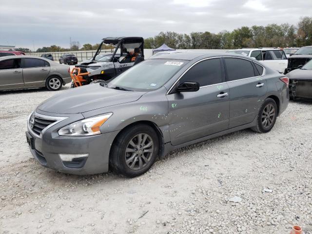 Изображение 1 2015 NISSAN ALTIMA 2.5 2015 с VIN 1N4AL3AP8FN907010