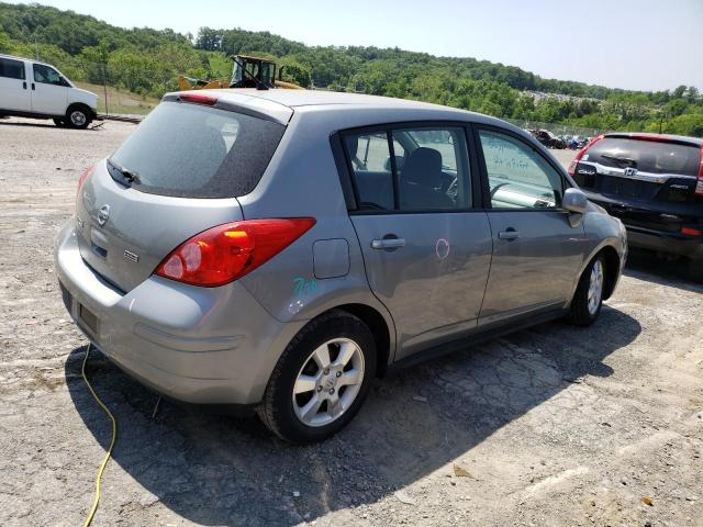 Obraz 3 z 2012 NISSAN VERSA S 2012 z VIN 3N1BC1CP1CK272930