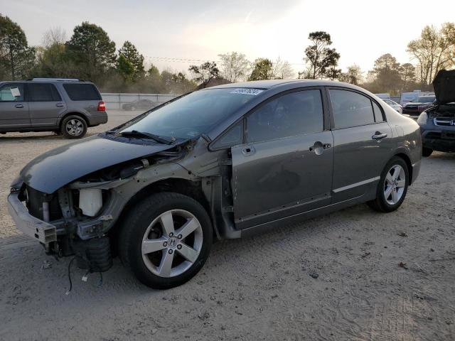 2011 HONDA CIVIC LX-S 2011 image