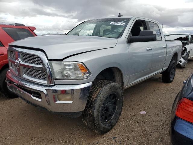 Image 1 of 2015 RAM 2500 SLT 2015 with VIN 3C6UR5DL6FG515976