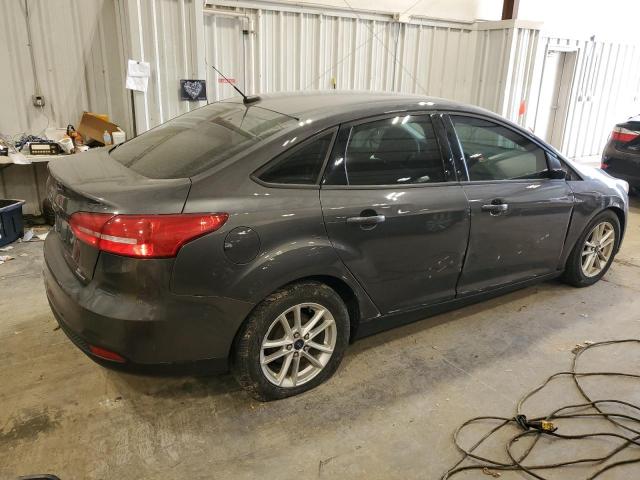 Image 3 of 2016 FORD FOCUS SE 2016 with VIN 1FADP3F27GL201786
