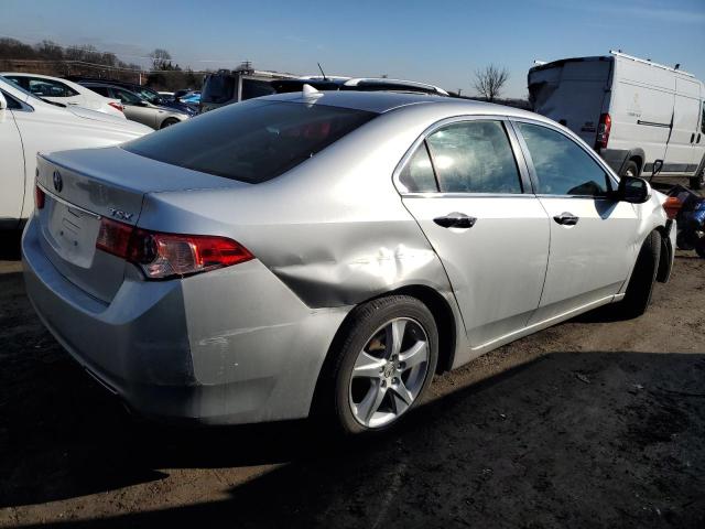 Image 3 of 2012 ACURA TSX TECH 2012 with VIN JH4CU2F68CC017543
