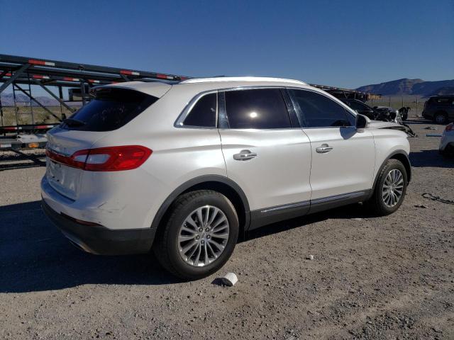 Obraz 3 z 2017 LINCOLN MKX SELECT 2017 z VIN 2LMPJ6KR8HBL35317