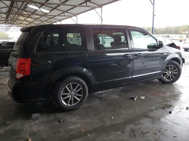 Image 3 of 2014 DODGE GRAND CARAVAN SE 2014 with VIN 2C4RDGBG2ER459686