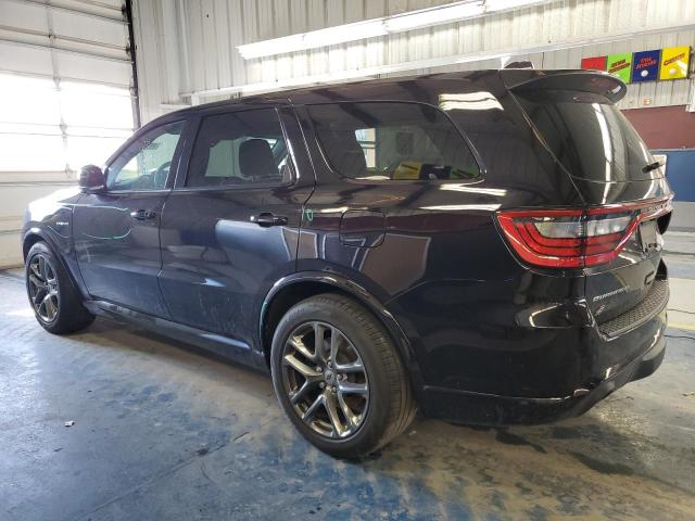 Obraz 2 z 2021 DODGE DURANGO R/T 2021 z VIN 1C4SDJCT5MC877919