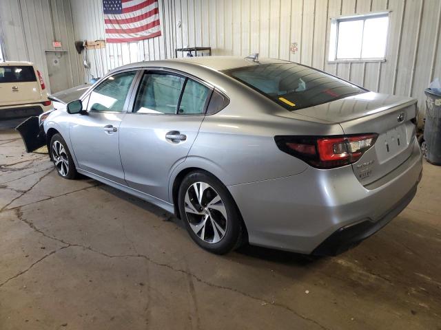 Image 2 of 2021 SUBARU LEGACY PREMIUM 2021 with VIN 4S3BWAF64M3010351