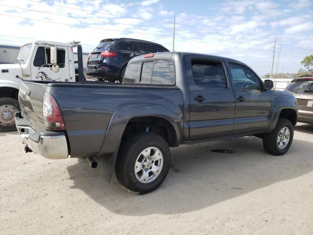 Image 3 of 2009 TOYOTA TACOMA DOUBLE CAB PRERUNNER 2009 with VIN 3TMJU62NX9M076968