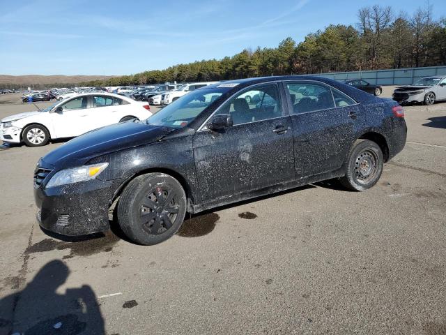 Obraz 1 z 2011 TOYOTA CAMRY BASE 2011 z VIN 4T4BF3EK1BR195459