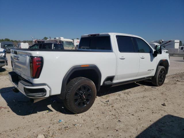 Изображение 3 2024 GMC SIERRA K2500 AT4 2024 с VIN 1GT49PEY2RF162060