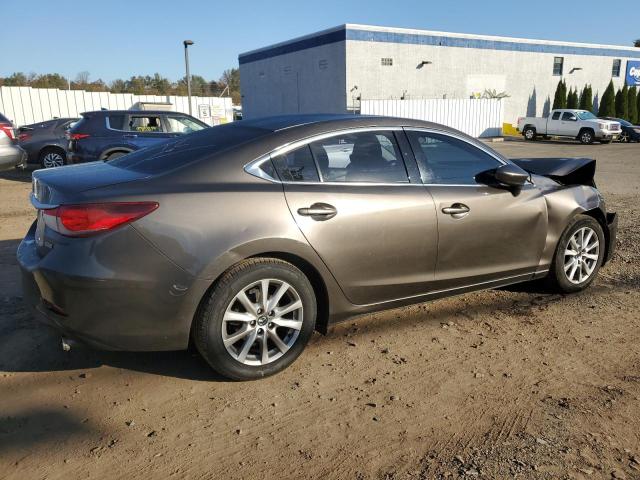 Изображение 3 2016 MAZDA 6 SPORT 2016 с VIN JM1GJ1U51G1481145