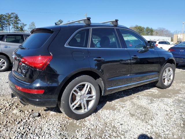 Obraz 3 z 2016 AUDI Q5 PREMIUM 2016 z VIN WA1C2AFP3GA128023