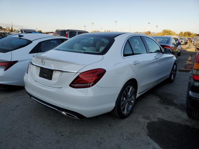 Изображение 3 2017 MERCEDES-BENZ C 300 2017 с VIN 55SWF4JB5HU179891