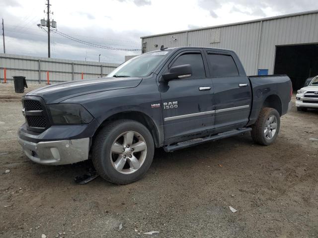 Изображение 1 2017 RAM 1500 SLT 2017 с VIN 3C6RR7LT7HG746634