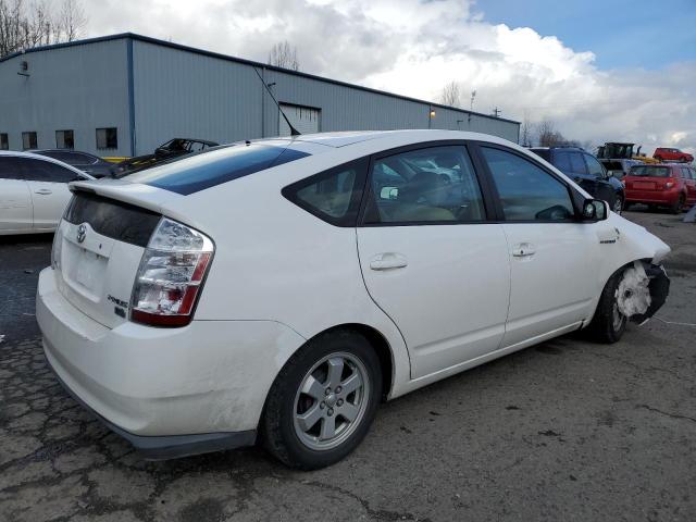 Obraz 3 z 2007 TOYOTA PRIUS  2007 z VIN JTDKB20U373262119