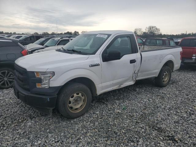 Изображение 1 2017 FORD F150  2017 с VIN 1FTMF1CF3HKD65925