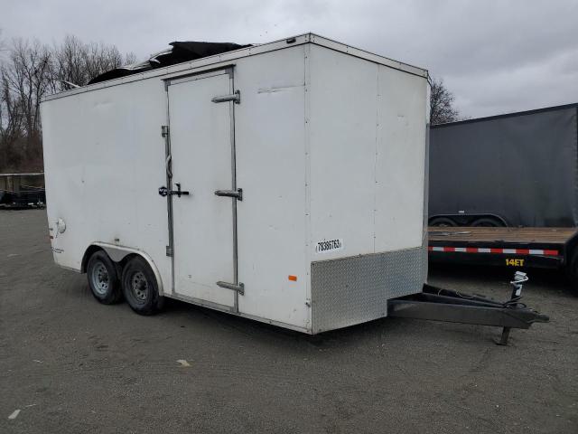 Obraz 1 z 2020 AME TRAILER 2020 z VIN 7HB211626L1002455