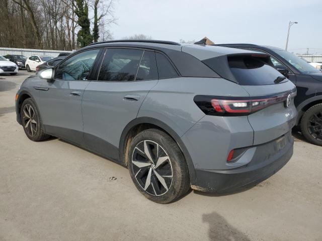 Image 2 of 2023 VOLKSWAGEN ID.4 PRO S 2023 with VIN 1V2VMPE80PC028339