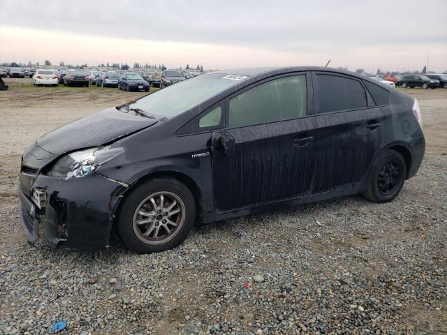 Obraz 1 z 2015 TOYOTA PRIUS  2015 z VIN JTDKN3DU9F0460615