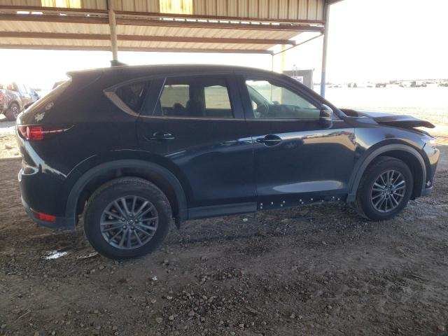 Image 3 of 2021 MAZDA CX-5 TOURING 2021 with VIN JM3KFACM7M0445991