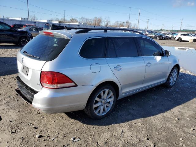 Изображение 3 2012 VOLKSWAGEN JETTA TDI 2012 с VIN 3VWML7AJ1CM667800