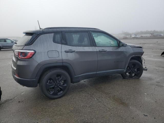 Image 3 of 2019 JEEP COMPASS LATITUDE 2019 with VIN 3C4NJDBB9KT839174