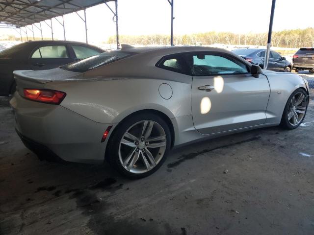 Obraz 3 z 2016 CHEVROLET CAMARO LT 2016 z VIN 1G1FB1RS7G0122159
