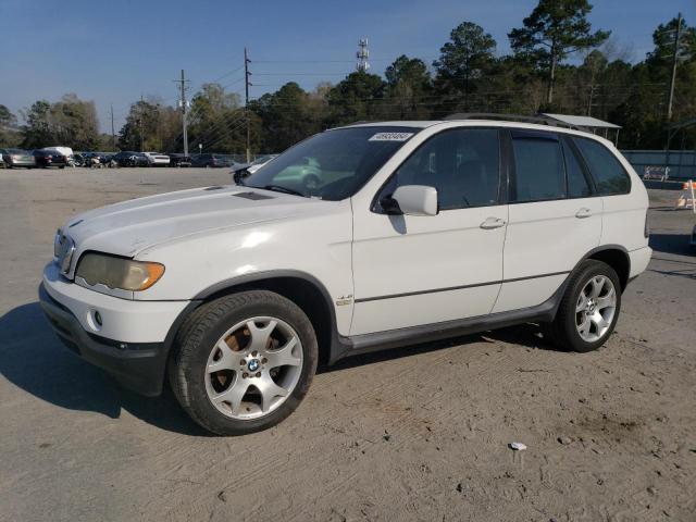 Obraz 1 z 2001 BMW X5 4.4I 2001 z VIN WBAFB335X1LH24498