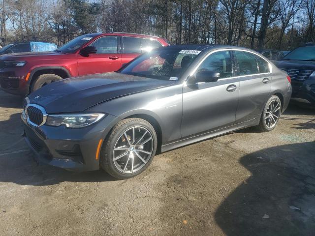 Obraz 2021 BMW 330I  2021
