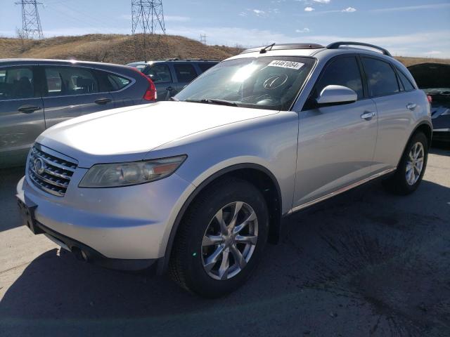 2008 INFINITI FX35  2008 image