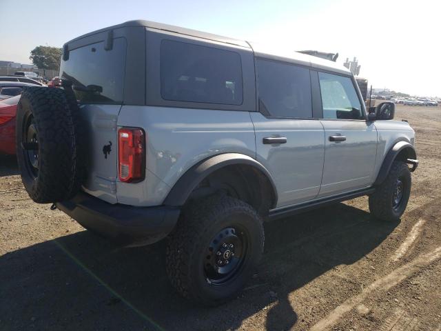 Image 3 of 2022 FORD BRONCO BASE 2022 with VIN 1FMDE5BH2NLB23349