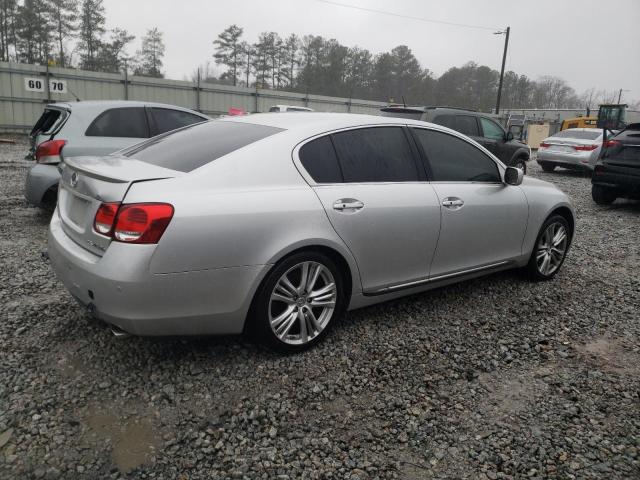 Obraz 3 z 2007 LEXUS GS 450H 2007 z VIN JTHBC96S275001319