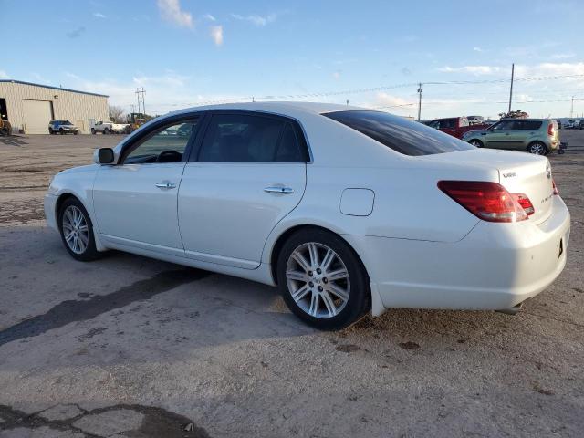 Image 2 of 2008 TOYOTA AVALON XL 2008 with VIN 4T1BK36BX8U308029