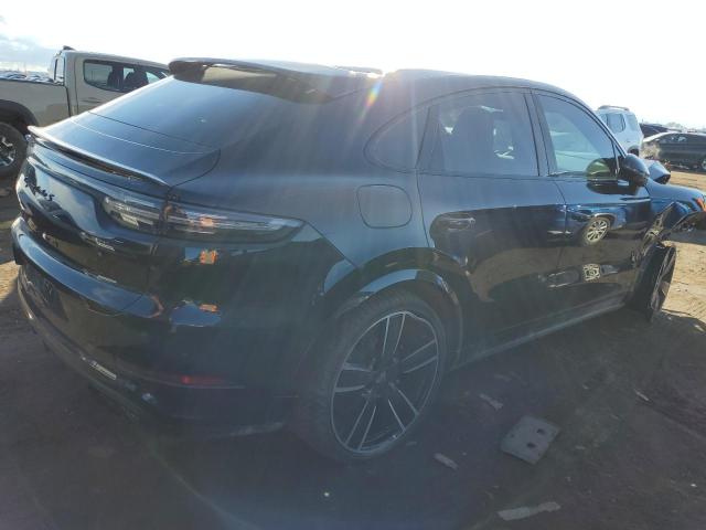 Image 3 of 2021 PORSCHE CAYENNE TURBO S E HYBRID COUPE 2021 with VIN WP1BH2AY5MDA53081