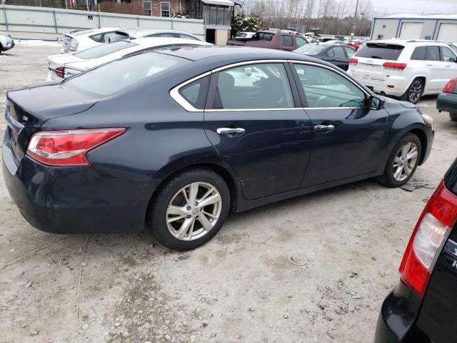 Изображение 3 2013 NISSAN ALTIMA 2.5 2013 с VIN 1N4AL3AP9DN423084