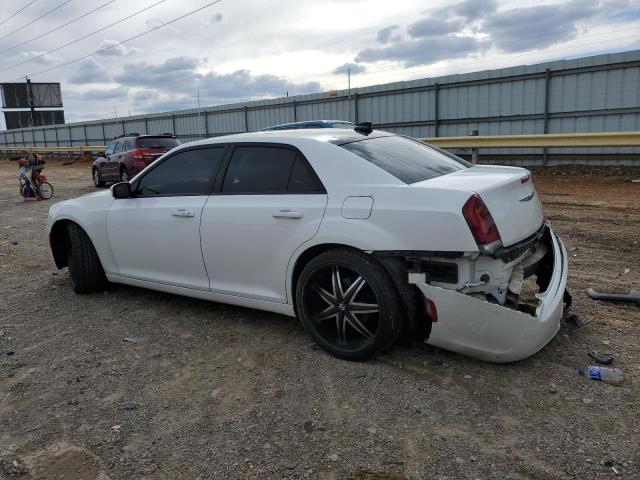 Изображение 2 2015 CHRYSLER 300 S 2015 с VIN 2C3CCABG7FH903937