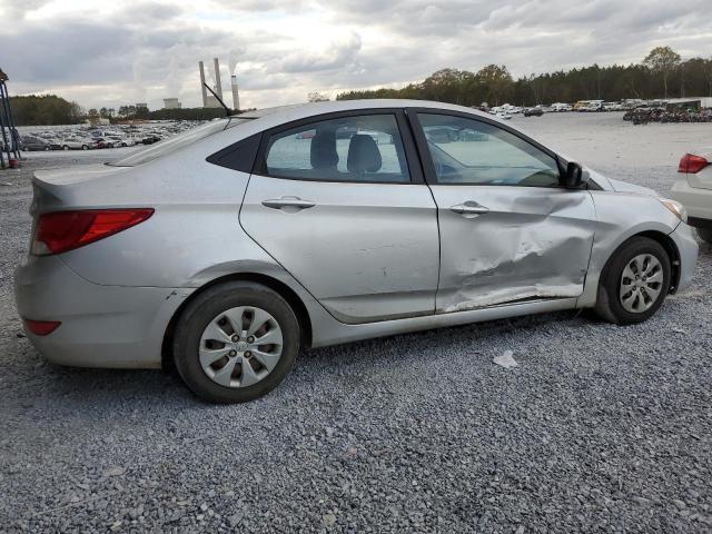Image 3 of 2015 HYUNDAI ACCENT GLS 2015 with VIN KMHCT4AE7FU794904