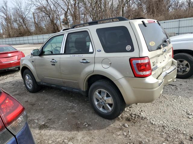 Obraz 2 z 2012 FORD ESCAPE XLT 2012 z VIN 1FMCU0D73CKC43170